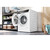 BOSCH WGB266A6FG