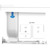 BOSCH WGB266AVFG