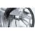 BOSCH WGG244ZMFG Serie 6 Iron Assist
