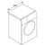 BOSCH WGG246FPFG