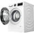 BOSCH WGG246FPFG