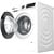 BOSCH WGJ254A2FG