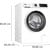 BOSCH WGJ254A2FG