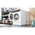BOSCH WGN25605FG