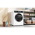 BOSCH WGN26406FG
