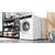 BOSCH WGN26406FG