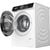 BOSCH WGN26406FG
