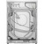 BOSCH WGN26406FG
