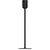 BOSE LIFESTYLE FLOOR STAND BLACK