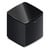 BOSE LIFESTYLE ULTRA BASSMODULE BLACK