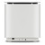 BOSE LIFESTYLE ULTRA BASSMODULE WHITE