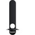BOSE LIFESTYLE WALL BRACKET BLACK