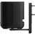 BOSE LIFESTYLE WALL BRACKET BLACK