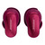 BOSE QC EARBUDS GEN2 DEEP PLUM