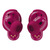 BOSE QC EARBUDS GEN2 DEEP PLUM