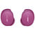 BOSE QUIETCOMFORT EARBUDS ROSEWOOD PURPLE