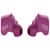 BOSE QUIETCOMFORT EARBUDS ROSEWOOD PURPLE
