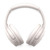 BOSE QUIETCOMFORT HEADPHONE WHITE