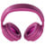 BOSE QUIETCOMFORT HEADPHONES (2nd GEN) ROSEWOOD/PURPLE