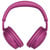 BOSE QUIETCOMFORT HEADPHONES (2nd GEN) ROSEWOOD/PURPLE