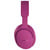 BOSE QUIETCOMFORT HEADPHONES (2nd GEN) ROSEWOOD/PURPLE