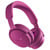 BOSE QUIETCOMFORT HEADPHONES (2nd GEN) ROSEWOOD/PURPLE