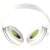 BOSE QUIETCOMFORT HEADPHONES (2nd GEN) WHITE