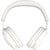BOSE QUIETCOMFORT HEADPHONES (2nd GEN) WHITE