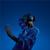 BOSE QUIETCOMFORT ULTRA HEADPHONE LUNAR BLUE