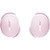 BOSE QUIETCOMFORT EARBUDS PINK