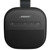 BOSE SoundLink Micro (2e gen.) Zwart