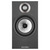 BOWERS&WILKINS 607 S2  BLACK (PAIRE)