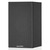 BOWERS&WILKINS 607 S2  BLACK (PAIRE)