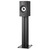 BOWERS&WILKINS 607 S2  BLACK (PAIRE)