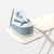 BRABANTIA PERFECTFLOW B MET STOOMUNITHOUDER - 124 X 38 CM - FRESH BREEZE
