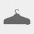 BRABANTIA HANGER BLACK  FOR GARMENT STEAMER 