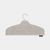 BRABANTIA HANGER GREY  FOR GARMENT STEAMER 
