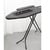 BRABANTIA MOUWPLANK - 60 X 10 CM - DENIM BLACK