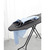 BRABANTIA MOUWPLANK - 60 X 10 CM - DENIM BLACK