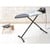 BRABANTIA D AVEC ZONE REPOSE-FER RSISTANTE  LA CHALEUR - 135 X 45CM - SPRING BUBBLES