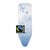 BRABANTIA HOUSSE PLANCHE REPASSER B-124x38CM-COUCHE SUPERIEURE-NEUTRAL