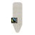 BRABANTIA STRIJKPLANKHOES E-135x49CM-TOPLAAG-NEUTRAL