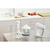 BRAUN MULTIMIX 3 HM 3135 WH