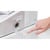 BRAUN CARESTYLE 7 IS 7143 WH WHITE