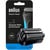 BRAUN RAZOR 21B