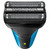 BRAUN RAZOR 21B