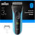 BRAUN SERIES 3 3040S