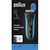 BRAUN SERIES 3 3040S