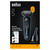 BRAUN SERIES 5 52-B7650cc