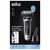 BRAUN SERIES 6 62-S7650cc